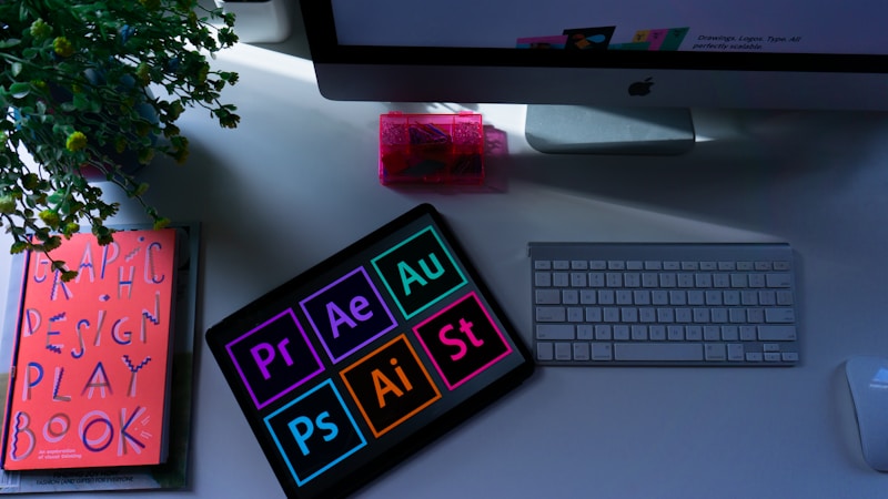 Jak nacenit grafický projekt? Průvodce pro grafiky